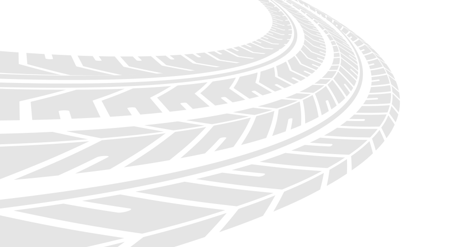 tyre marks